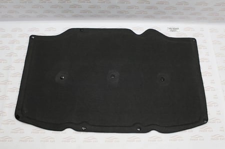 بطانة كبوت لاندكروزر 98 الى 2007