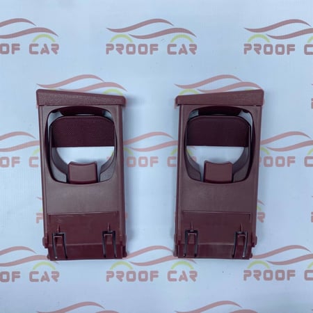 حامل اكواب هايلوكس 2006 الى 2015 يمين و يسار