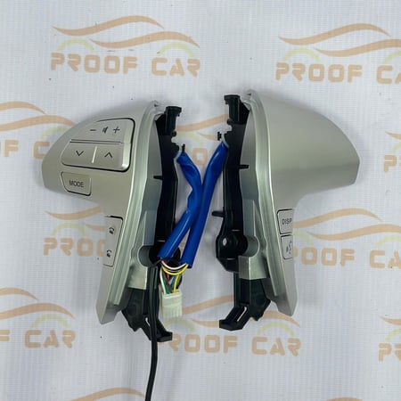 تحكم دركسون كامري