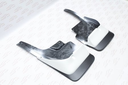 نسافات خلفي لاندكروزر 2012 الى 2021 60 عام صيني