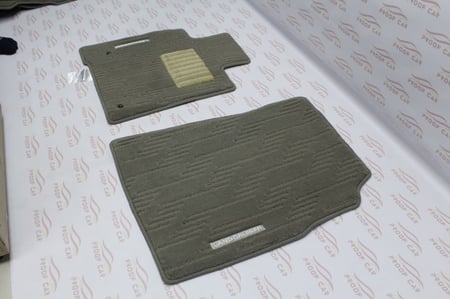 فرشات ارضيه لاندكروزر 2008 الى 2011 اصلي