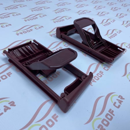 حامل اكواب هايلوكس 2006 الى 2015 يمين و يسار