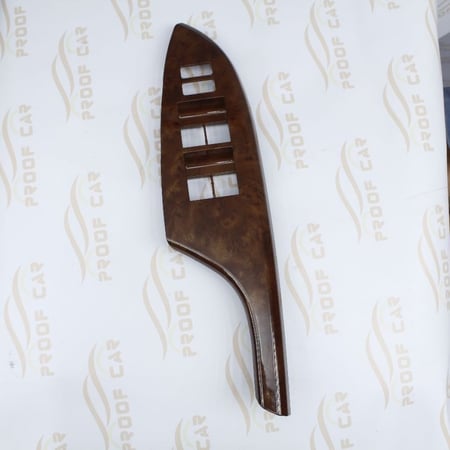 ديكور سوتش كورولا 2008 الى 2013 يسار