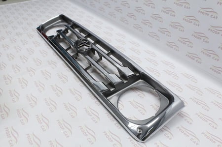 شبك شاص ربع 2000 الى 2006 مع العلامة