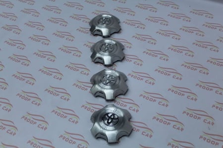 اكواب جنط برادو 2003 الى 2009 طقم