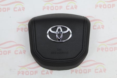 غطاء ارباق لاندكروزر 2022 الى 2024