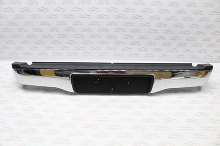 صدام خلفي هايلوكس 2008 الى 2015