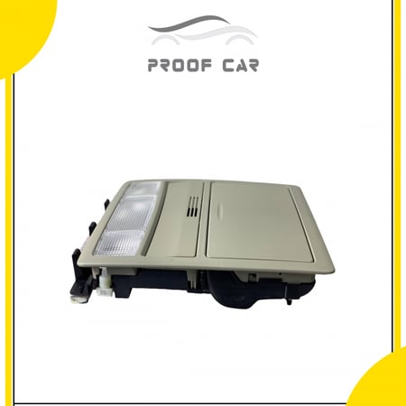 لمبة سقف كامري 2007 الي 2011 استندر