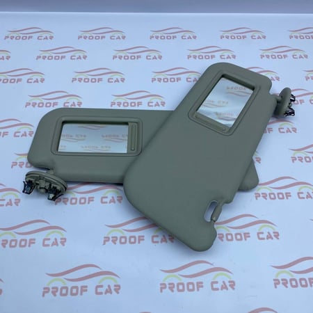 شماسات كورولا 2008 إلى 2013  اصلي