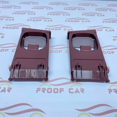 حامل اكواب هايلوكس 2006 الى 2015 يمين و يسار