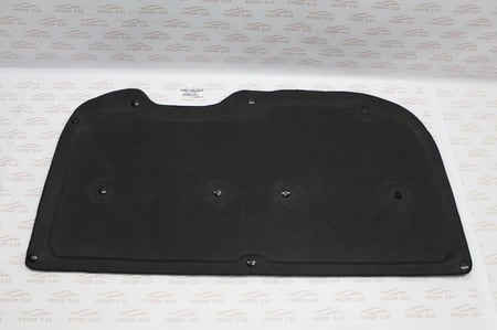 بطانة كبوت لاندكروزر 2008 الىً 2015 - النوع وطني