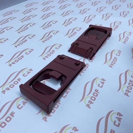 حامل اكواب هايلوكس 2006 الى 2015 يمين و يسار