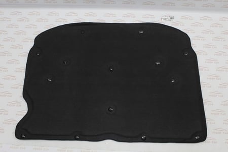 بطانة كبوت شاص ربع 2007 الى 2023