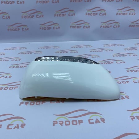 غطاء مراية كورلا 2003 إلى 2007 فليشر تجاري