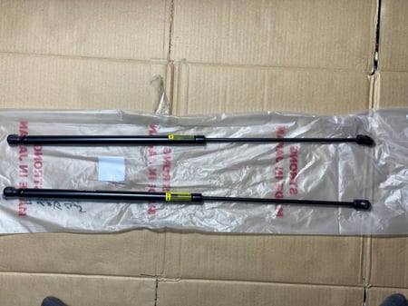 مساعدات كبوت كامري اوريون 2007 إلى 2017