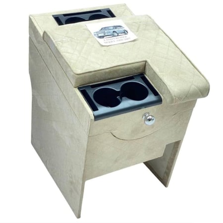 تكاية لاندكروزر 98 إلى 2007 جلد / قماش