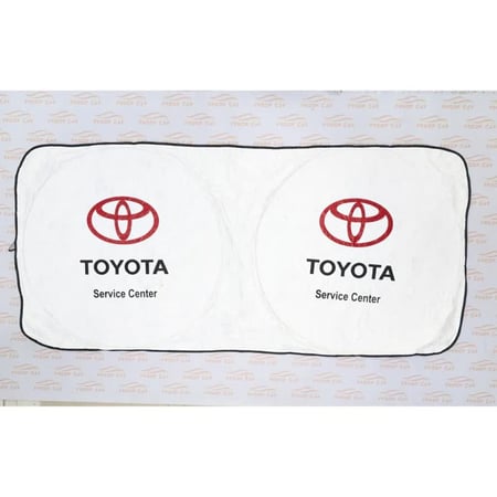 شماسة تويوتا عمومي