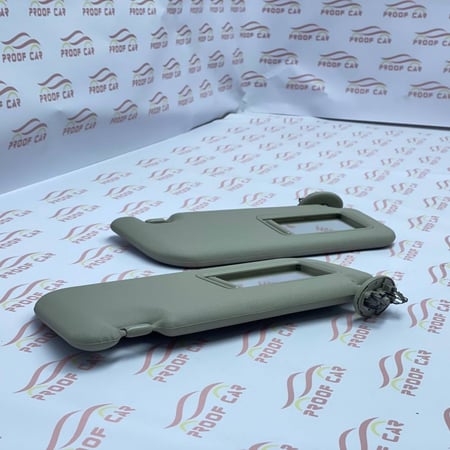 شماسات كورولا 2008 إلى 2013  اصلي