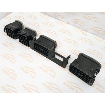 ريش مكيف لاندكروزر 95 - 97 اصلي