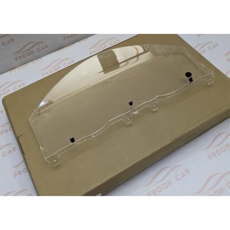 زجاج عداد لاندكروزر 2008-2015 6 سلندر اصلي