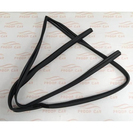 جلدة مجرى الزجاج لاندكروزر 90 - 97 امامي يسار اصلي