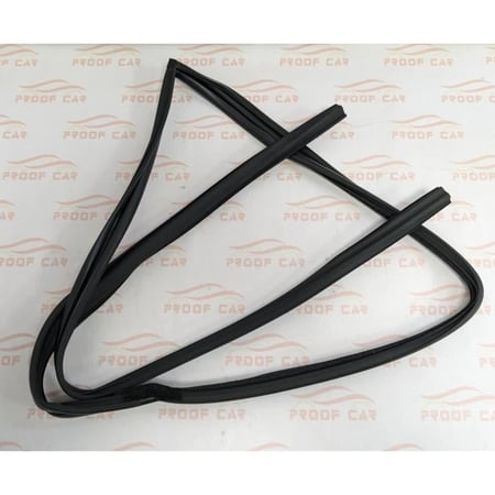 جلدة مجرى الزجاج لاندكروزر 90 - 97 امامي يمين اصلي