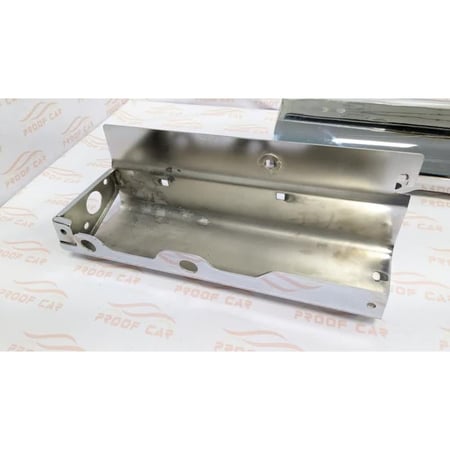 نيكل صدام خلفي ربع 85 - 2006