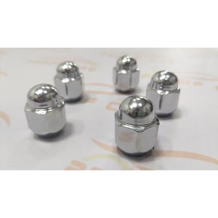 صواميل كفر تويوتا اصلي