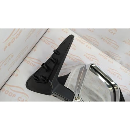 مراية باترول فتك 2005-2023 عادي طقم