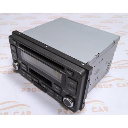 مسجل تويوتا عمومي بلوتوث يو اس بي اوكس اصلي