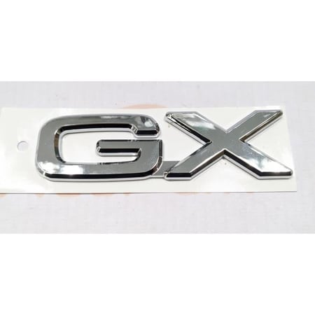 علامة GX لاندكروزر 98 - 2007 كوبي