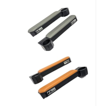 تكاية باب مع حامل اكواب اف جي FJ