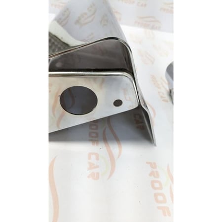 نيكل صدام خلفي ربع 85 - 2006