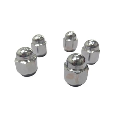 صواميل كفر تويوتا اصلي