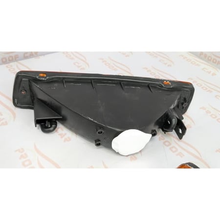 اصطب تحت الشمعات لاندكروزر 90 إلى 97 ديبو