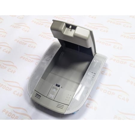 لمبة سقف كورولا 2008 - 2013 فتحة سقف