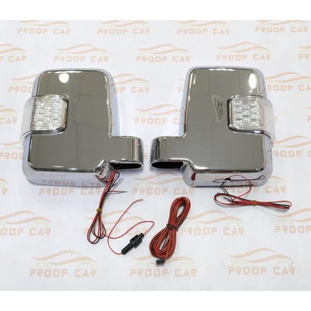 غطاء مراية شاص ربع فليشر تايوان