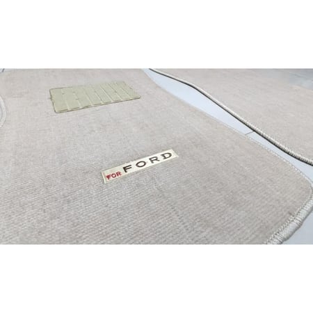 فرشات ارضية فورد فكتوريا