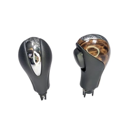 رمانة قير باترول