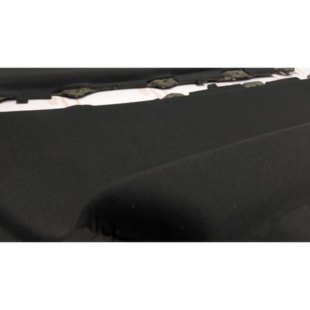 فرشة باب كامري 2007 - 2011 اسود
