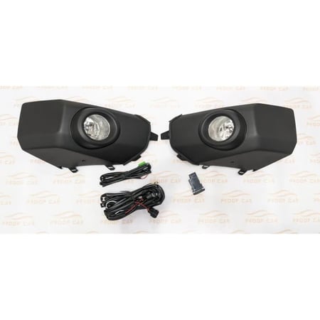 كشافات صدام امامي  اف جي اسود مطفي