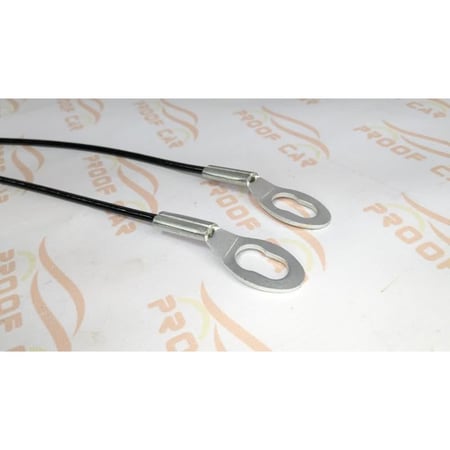 سلاسل باب الحوض هايلوكس 2006 - 2015 يمين ويسار