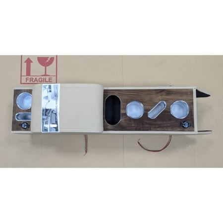 تكاية فورد فكتوريا جراند ماركيز سعودي بيج