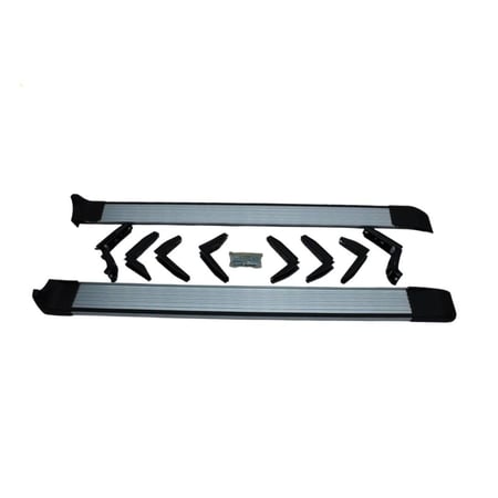 دعسات لاندكروزر 98 الى 2007 المنيوم