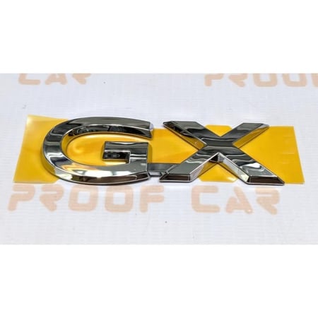 علامة GX لاندكروزر 2008 - 2021 اصلي