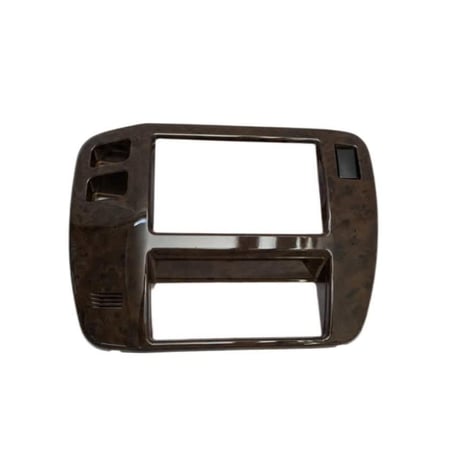 ديكور مسجل باترول فتك 98 - 2004 خشبي