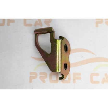 قفل شنطة تحت كامري 2007 الى 2011 كورولا يارس 2008 الى 2013