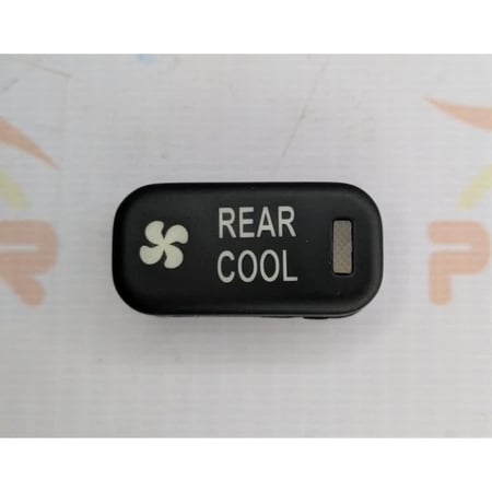 زر مكيف خلفي لاندكروزر 98 الى 2002 كوبي