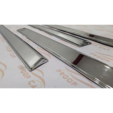 نيكل باب هايلوكس 2016 - 2024