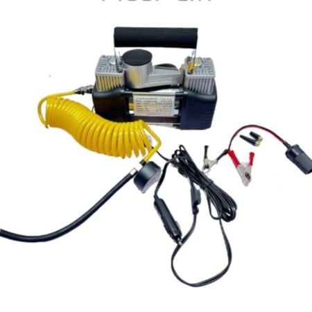 ماطور هواء 2بستم ابو جمل